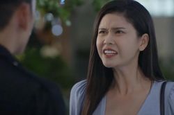 'Trói buộc yêu thương' tập 4: Phương (Trương Quỳnh Anh) là kẻ mạo danh