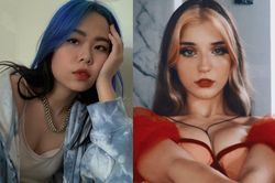 Ngoại hình khi trưởng thành của các giọng ca Giọng hát Việt nhí