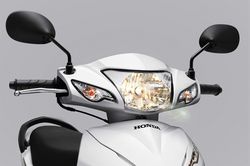 Người dùng nói gì về Honda Wave Alpha 2020?