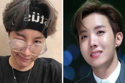 5 lý do khiến ARMY không thể ngừng yêu thương J-Hope BTS