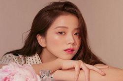 Những bí mật về Jisoo Blackpink mà không phải BLINK nào cũng biết