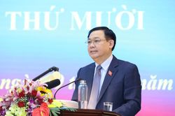 Bí thư Thành ủy Hà Nội yêu cầu xác minh, làm rõ những vấn đề cử tri kiến nghị