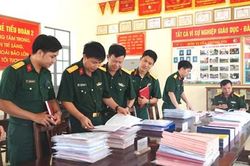 Triển khai toàn diện nội dung, hình thức tuyên truyền, phổ biến, giáo dục pháp luật cho thanh niên