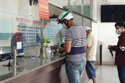 Từ ngày 1-10-2020, ga Đà Nẵng tổ chức bán vé tàu Tết Tân Sửu- 2021