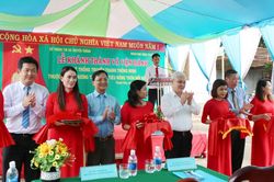 Bình Phước đưa vào vận hành hệ thống truyền thanh thông minh