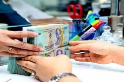 Tính đến 22/9, tăng trưởng tín dụng đạt 5,12%