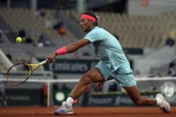 Nadal ra quân thuận lợi tại Roland Garros 2020