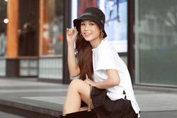 Sam làm talkshow kể những góc khuất trong showbiz