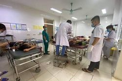 Làm rõ nguyên nhân gã con rể ra tay tàn độc với nhà vợ cũ ở Hà Tĩnh