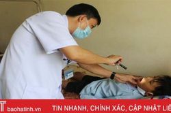 2 ổ dịch sốt xuất huyết ở Hà Tĩnh xuất phát từ bệnh nhân đi từ tỉnh khác
