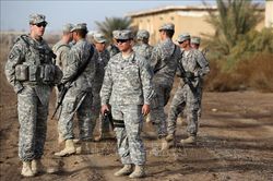 Mỹ dọa rút các nhà ngoại giao, Iraq lo chiến tranh quay trở lại