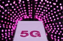 Pháp bắt đầu tiến trình triển khai mạng 5G