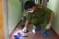 Mâu thuẫn gia đình, người đàn ông sát hại con gái 3 tuổi rồi tự tử
