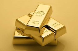 Giá vàng hôm nay (29/9): Thị trường thế giới bật tăng