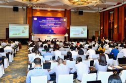 Quản trị dữ liệu thông minh trong lĩnh vực ngân hàng, tài chính