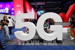 Australia sẽ chi hơn 21 triệu USD hỗ trợ phát triển hệ thống 5G