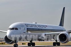Singapore Airlines từ bỏ kế hoạch 'bay không điểm đến'