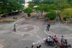 Thi giấy phép lái xe máy hạng A1 cần những thủ tục gì?