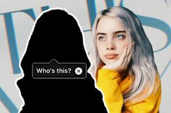 Một nữ ca sĩ Vpop bất ngờ bị dân mạng tố đạo nhái nhạc của Billie Eilish tới mức trắng trợn