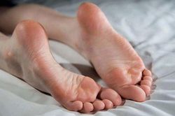 Nếu có 5 sự thay đổi này ở chân chứng tỏ cơ thể đang già đi rất nhanh