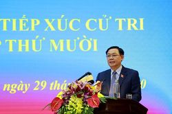Dân bị 'kẹt' 2,7 tỷ đồng trong quỹ tín dụng, Bí thư Hà Nội gọi điện giải quyết ngay