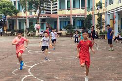Giải Bóng đá Nhi đồng 'Cúp Báo Lào Cai' năm 2020: Háo hức chờ khai cuộc