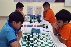 Cần sự chung tay để cờ vua Việt Nam phát triển
