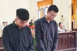 Gây án mạng khi xem cổ vũ đua xe trái phép