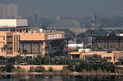 Iraq với nỗi lo biến thành 'chiến trường' cuộc chiến ủy nhiệm giữa Mỹ và Iran