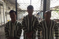 Nhóm thanh niên 'vô cớ' bắt cóc người ở Sài Gòn sa lưới