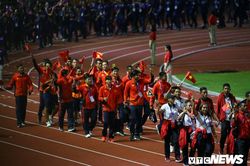 Việt Nam 'chơi đẹp' tại SEA Games 31, không loại các môn thế mạnh của đối thủ