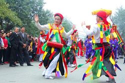 Phát động cuộc thi sáng tác với chủ đề ''Người giữ màu dân tộc''