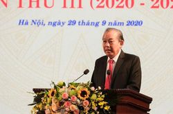 Ngành Công Thương phấn đấu thực hiện các chỉ tiêu kế hoạch ở mức cao nhất