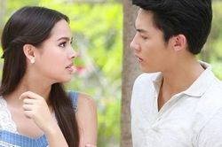 Đang đi đường thì xe thủng xăm, tôi dắt vào quán sửa để rồi bủn rủn chân tay vì bí mật bao lâu của người yêu lộ ra trước mắt