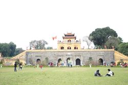 Kinh đô Thăng Long: Nơi trung tâm mưu toan nghiệp lớn, tính kế lâu dài cho con cháu đời sau