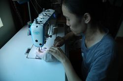 Tiếp sức để người nghèo vươn lên