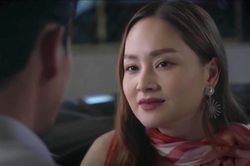 'Trói buộc yêu thương' tập 5: Dung phát hiện chồng tơ tưởng tình cũ