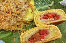 Bánh Trung Thu nhân xôi xéo, trân châu đường đen thành xu hướng