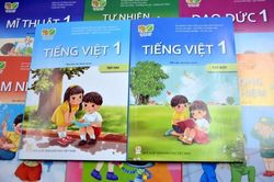 'Đi học trước khi vào lớp 1, trẻ vẫn không theo kịp chương trình'