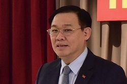 Bí thư Hà Nội: Không thể hài lòng với mức tăng trưởng 3,5%