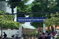 Sức khỏe của nữ sinh bị bạn đánh, xé áo đã ổn định