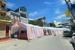 Nhà hàng bị 'bùng' 350 mâm tiệc cưới