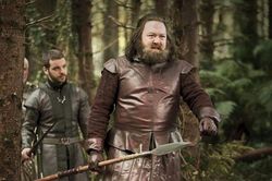 Cảnh phim 'Trò chơi vương quyền' bị George R.R. Martin ghét bỏ nhất