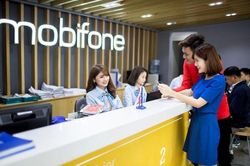 Mobifone xin lỗi người dùng vì sự cố mất mạng
