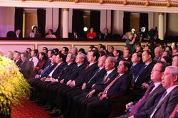 Chương trình 'Ban Kinh tế Trung ương - 70 năm với sự nghiệp đổi mới và phát triển kinh tế của Đảng'