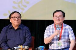 Lan tỏa khát vọng 'Dế Mèn'
