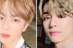 Điều ước của BTS dịp Trung thu: Jin ước... buồn cười nhưng hợp lý