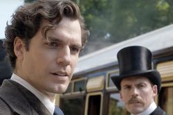 Henry Cavill muốn được vào vai James Bond kế tiếp