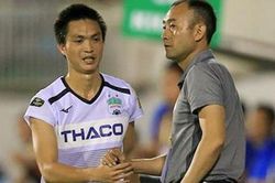 Bóng đá Việt Nam hôm nay: HAGL là 'miếng mồi ngon' của TPHCM