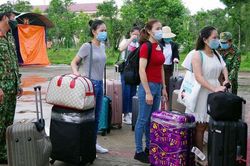 Dịch COVID-19: Không ghi nhận ca mắc mới, Việt Nam đã điều trị khỏi 1.010 bệnh nhân